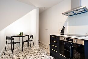 Thorne Road Apartments