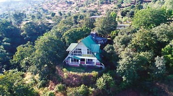 Wind Chalet Resort