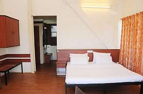 Wind Chalet Resort