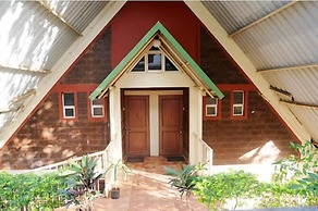Wind Chalet Resort