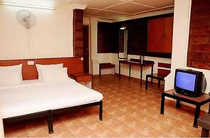 Wind Chalet Resort
