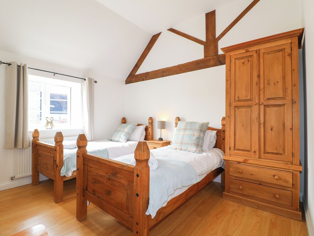 Far Coley Farm - Hereford Barn