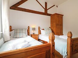Far Coley Farm - Hereford Barn