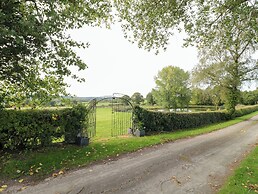 Far Coley Farm - Hereford Barn