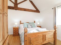 Far Coley Farm - Hereford Barn