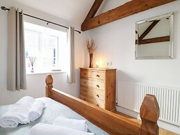 Far Coley Farm - Hereford Barn