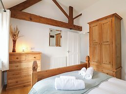Far Coley Farm - Hereford Barn