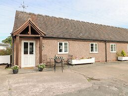 Far Coley Farm - Hereford Barn