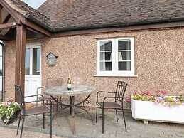 Far Coley Farm - Hereford Barn