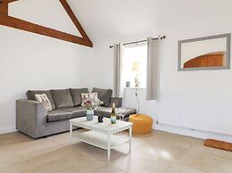 Far Coley Farm - Hereford Barn