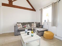 Far Coley Farm - Hereford Barn