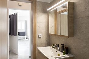 Parikia's Sunlight 2bedroom House