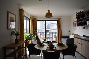 Apartments Art Tanat