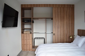 Apartments Art Tanat