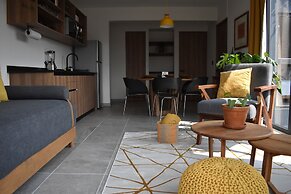 Apartments Art Tanat