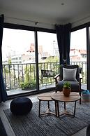 Apartments Art Tanat