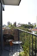 Apartments Art Tanat