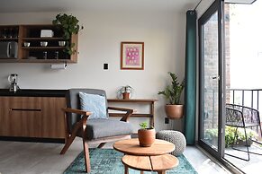 Apartments Art Tanat