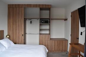 Apartments Art Tanat