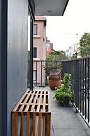 Apartments Art Tanat