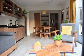 Apartments Art Tanat