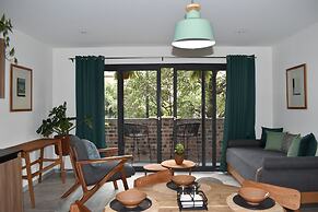 Apartments Art Tanat