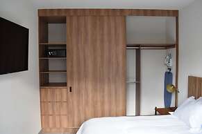 Apartments Art Tanat