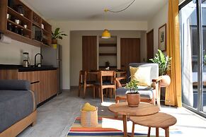 Apartments Art Tanat