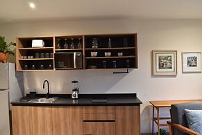 Apartments Art Tanat
