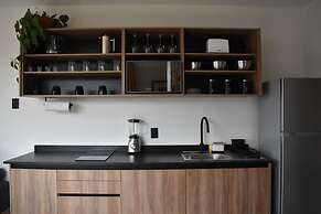 Apartments Art Tanat