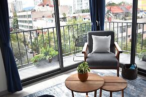 Apartments Art Tanat