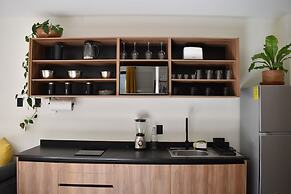 Apartments Art Tanat