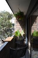 Apartments Art Tanat