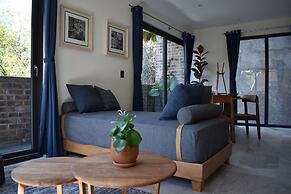 Apartments Art Tanat