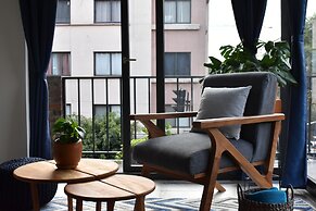 Apartments Art Tanat