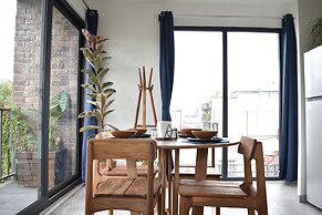 Apartments Art Tanat