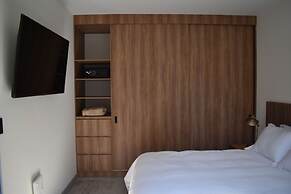 Apartments Art Tanat