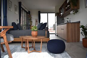 Apartments Art Tanat
