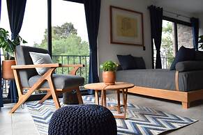 Apartments Art Tanat