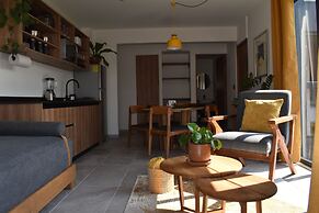 Apartments Art Tanat