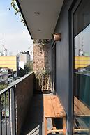 Apartments Art Tanat