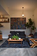 Apartments Art Tanat