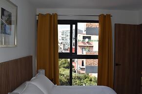 Apartments Art Tanat