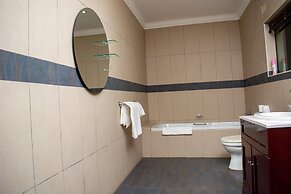 Staybridge Kasane Resort & Spa
