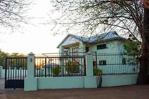 Staybridge Kasane Resort & Spa