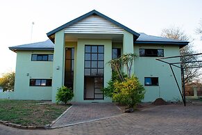 Staybridge Kasane Resort & Spa