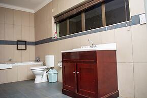 Staybridge Kasane Resort & Spa