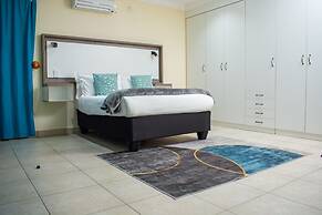 Staybridge Kasane Resort & Spa