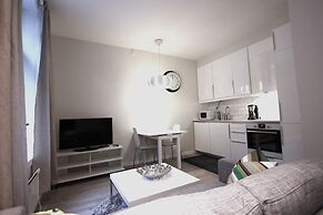 The APARTMENTS Company - Bislett