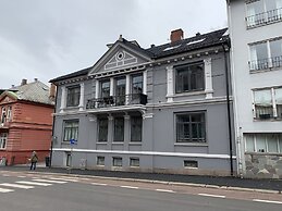 The APARTMENTS Company - Bislett